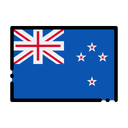 New Zealand flag