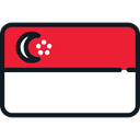 Singapore flag